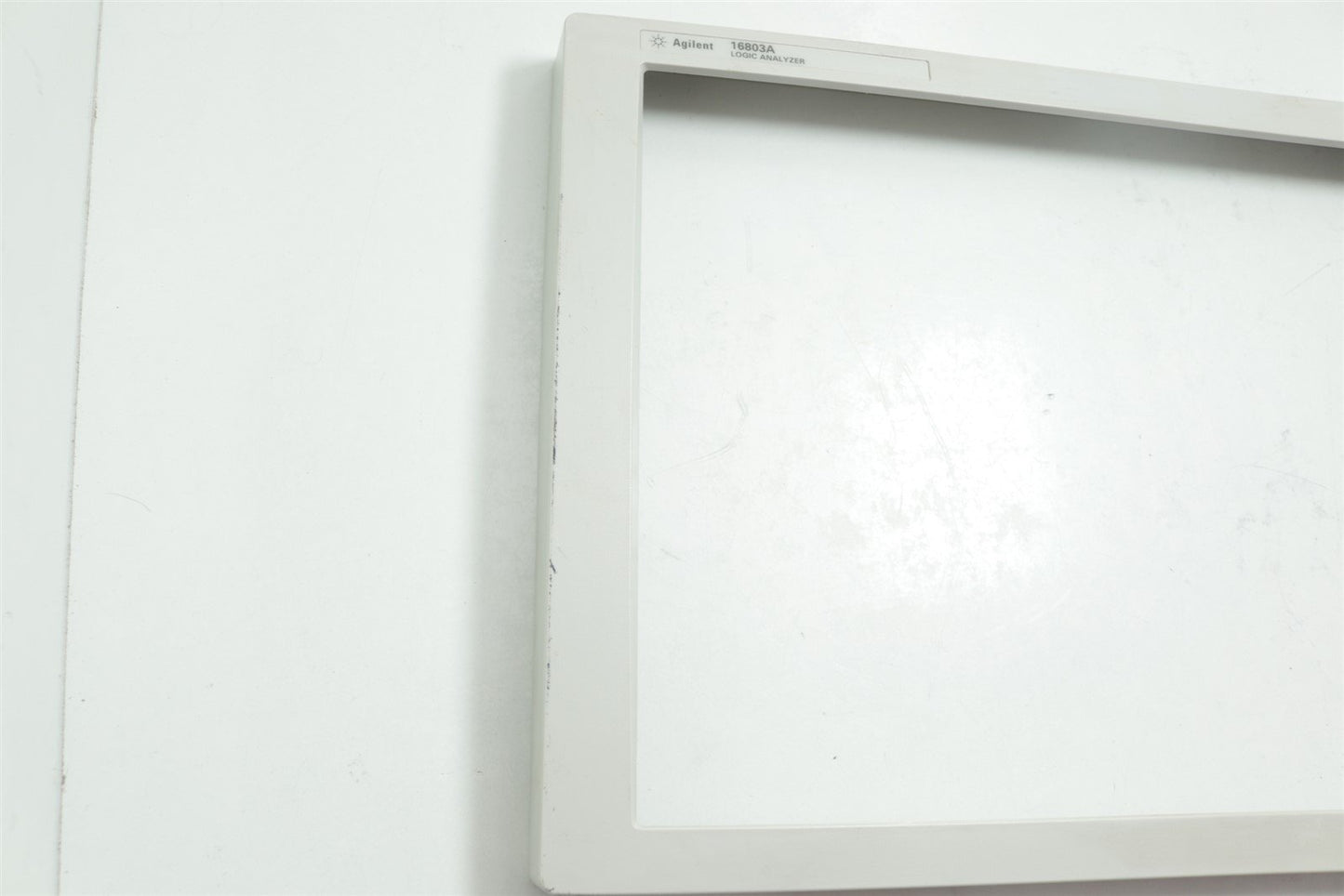 Agilent Keysight DSO3000 Series Oscilloscope N2861A Extension Module