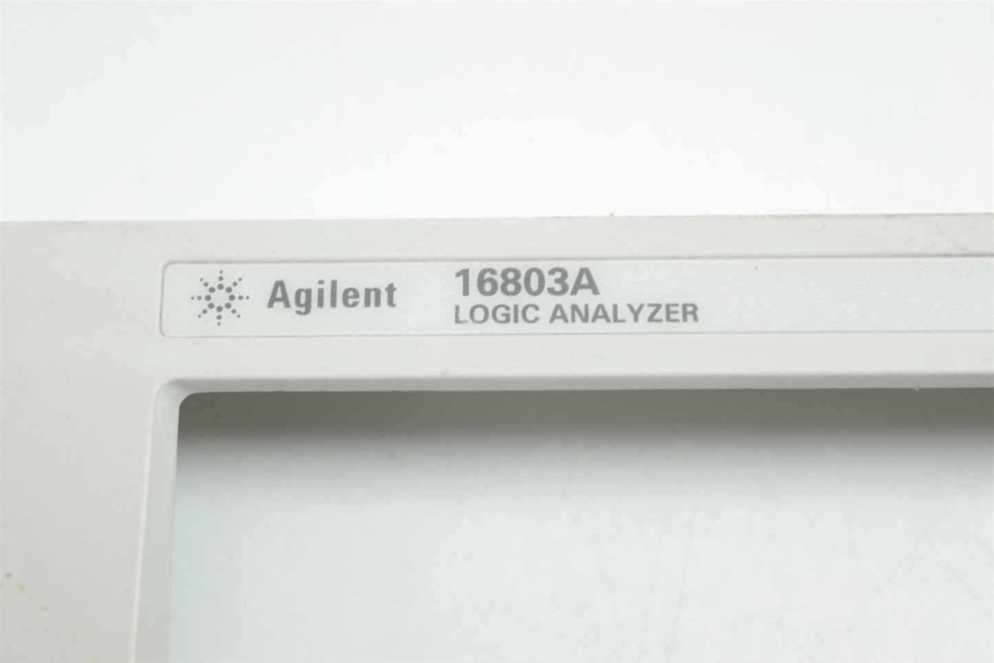 Agilent Keysight DSO3000 Series Oscilloscope N2861A Extension Module