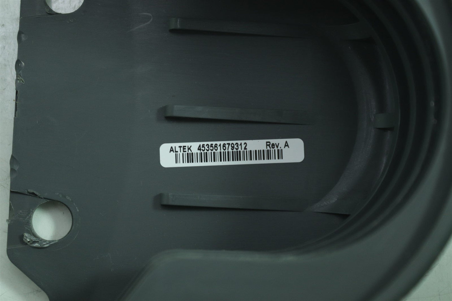 Philips Healthcare US Affiniti50 Epiq7 Wheel Plastic Cover 453561679312