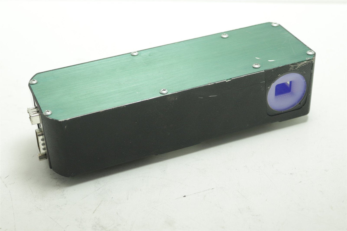 Cyberoptics CBA 40 Green Firewire Camera
