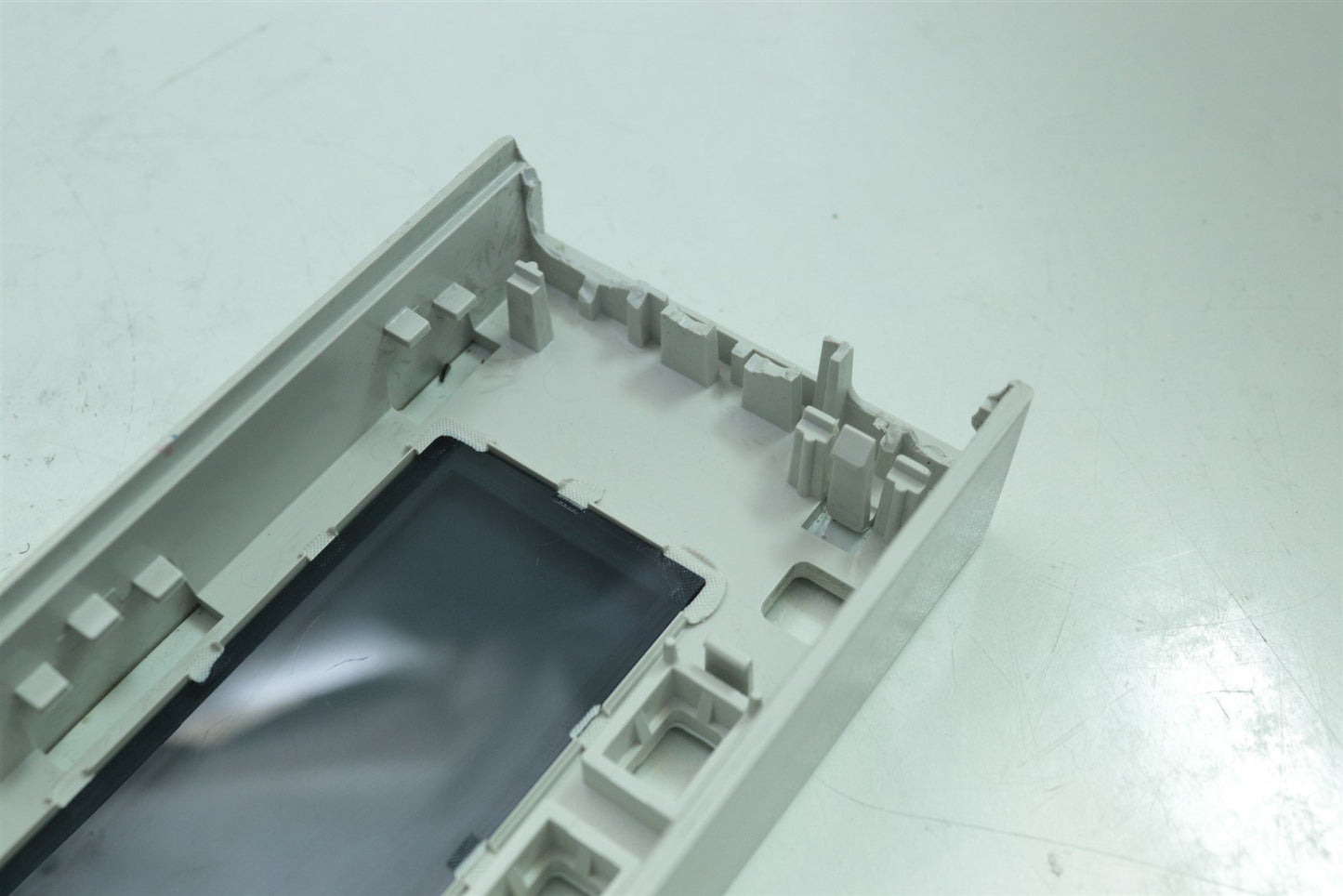 Agilent 81110A Front Panel 165/330MHz