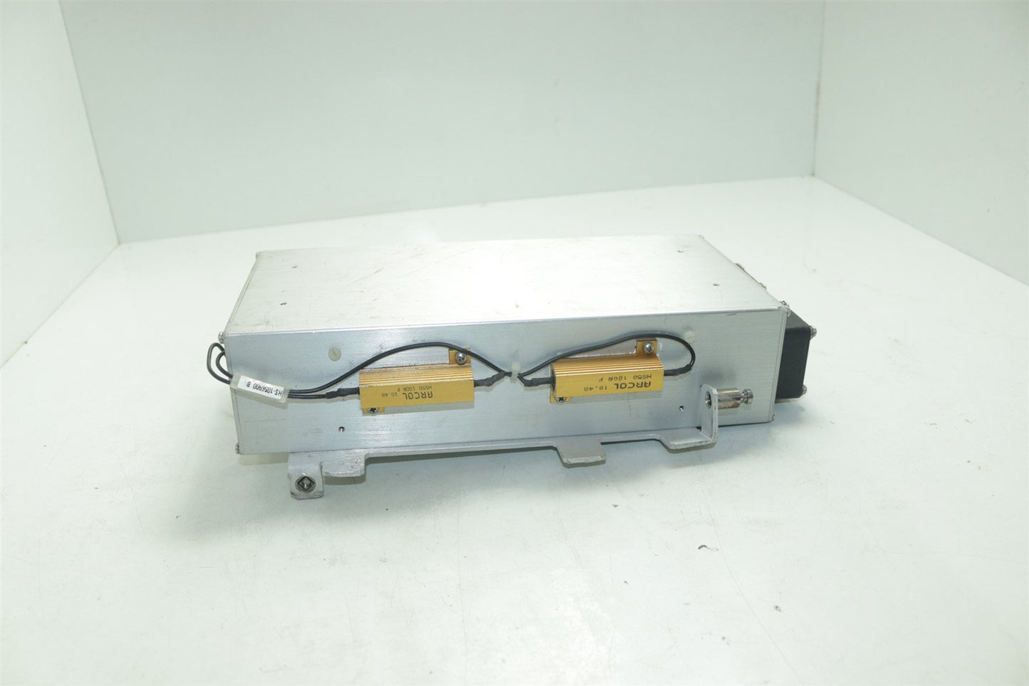 Lumenis P20 Charger Assy SA-1045400 For Parts