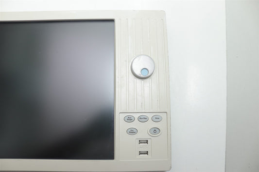 Agilent Keysight DSO3000 Series Oscilloscope N2861A Extension Module