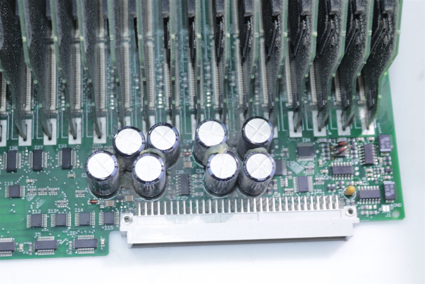 GE General Electric Voluson 730 Ultrasound Board Assy CPR81E.P11