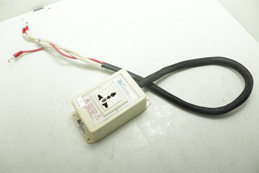 Associated Research 38777 Adapter