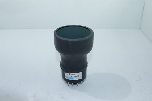 Carestream Dental CR Scanner VitaFlex VitaCR PMT Optical Detector Blue Filter