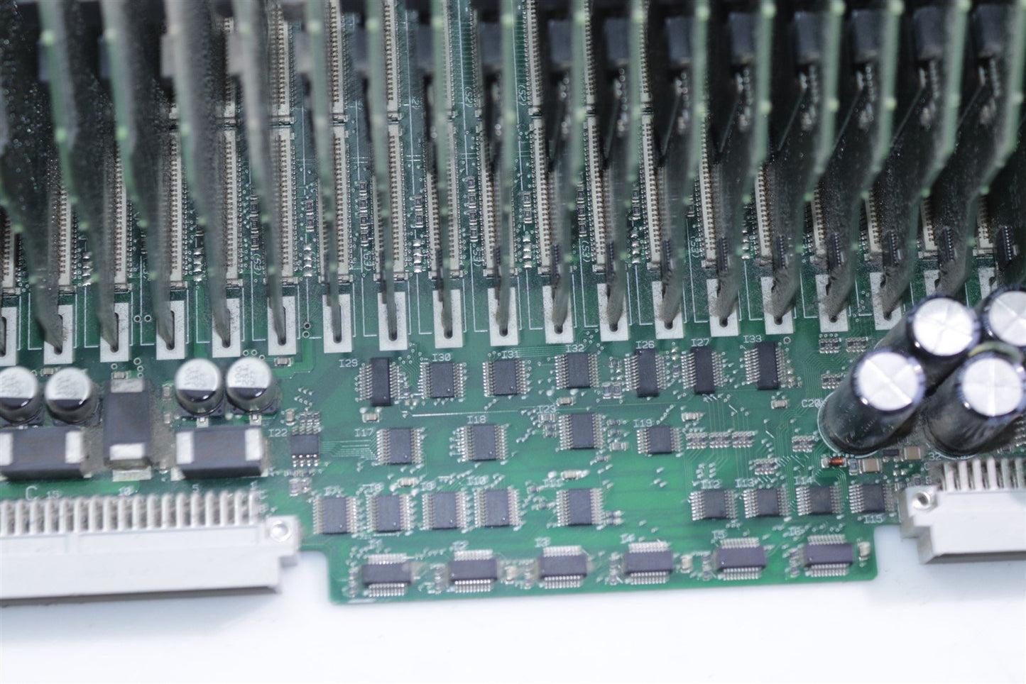 GE General Electric Voluson 730 Ultrasound Board Assy CPR81E.P11
