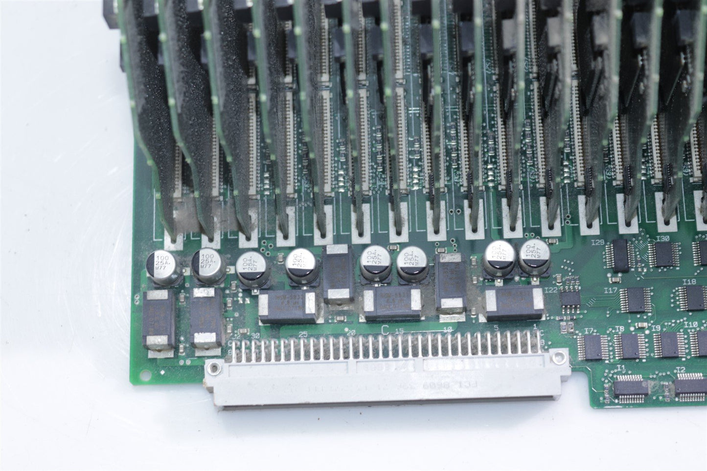 GE General Electric Voluson 730 Ultrasound Board Assy CPR81E.P11