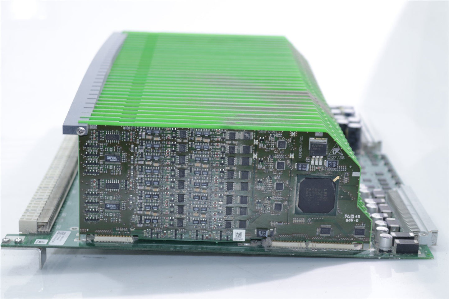 GE General Electric Voluson 730 Ultrasound Board Assy CPR81E.P11