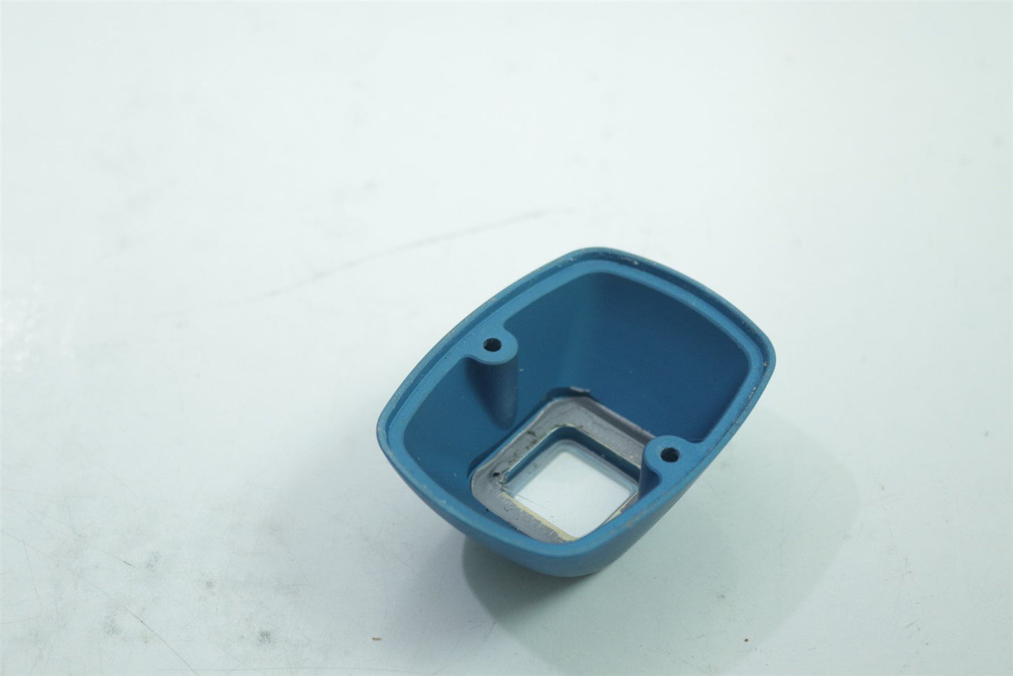 Alma Lasers Soprano Ice Handpiece Window Tip 14 x 14mm