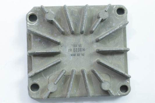 TESTED 100% WORKING! Tektronix 155-0238-00 U300 Channel Pre-Amplifier Chip IC