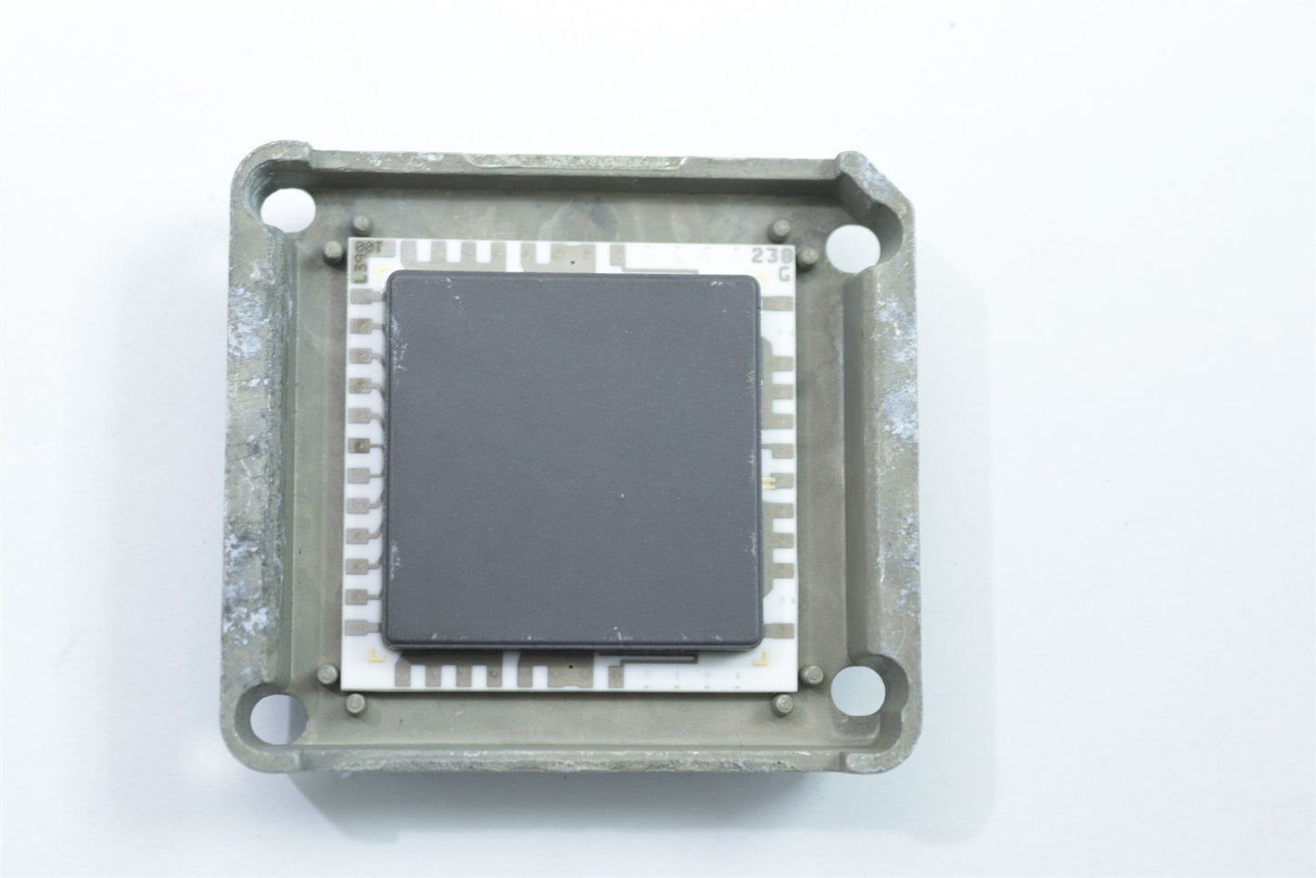 TESTED 100% WORKING! Tektronix 155-0238-00 U300 Channel Pre-Amplifier Chip IC