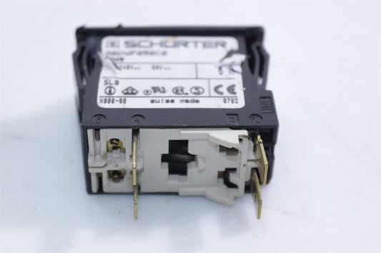 Hettich Universal 320 Benchtop Centrifuge Circuit Breaker