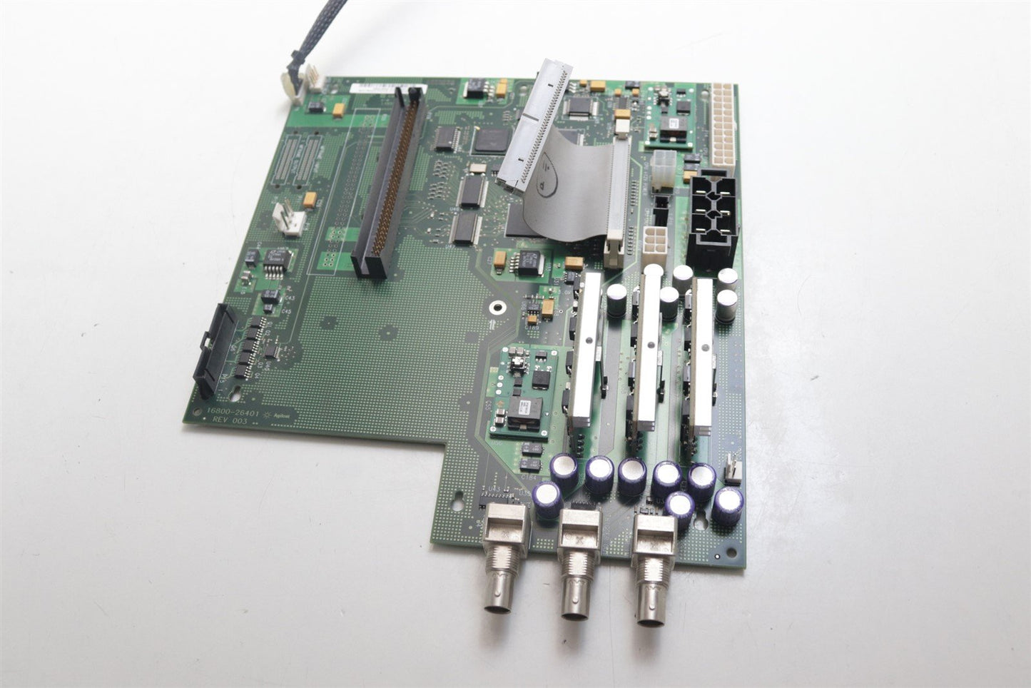 Agilent Keysight DSO3000 Series Oscilloscope N2861A Extension Module