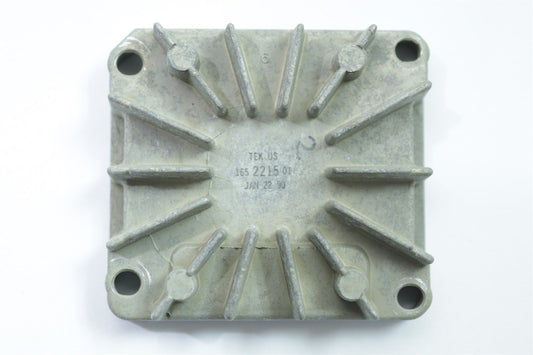 Tektronix Chip 165-2215-01 2430A Oscilloscope