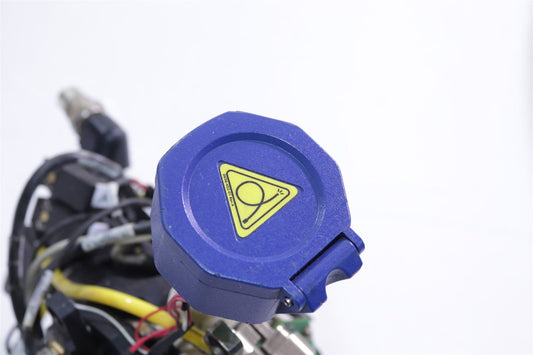 Lumenis Acupulse Duo CO2 Laser Output Module SMA Fiber