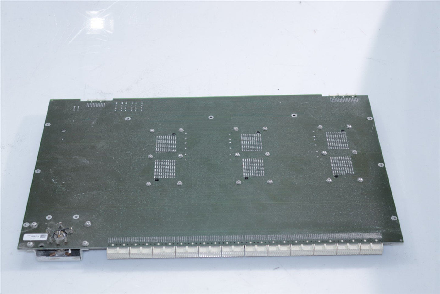 GE General Electric Voluson 730 Ultrasound Probe Selector Board Assy CPV90D.P7