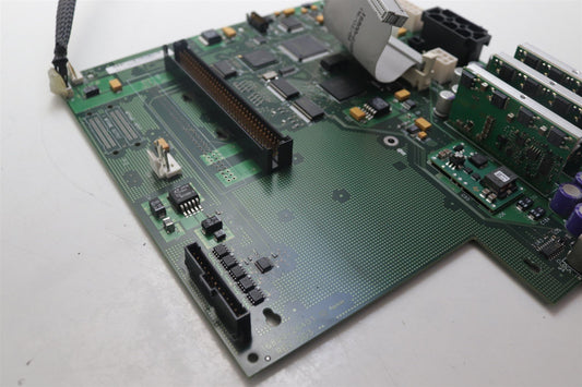 Agilent Keysight DSO3000 Series Oscilloscope N2861A Extension Module