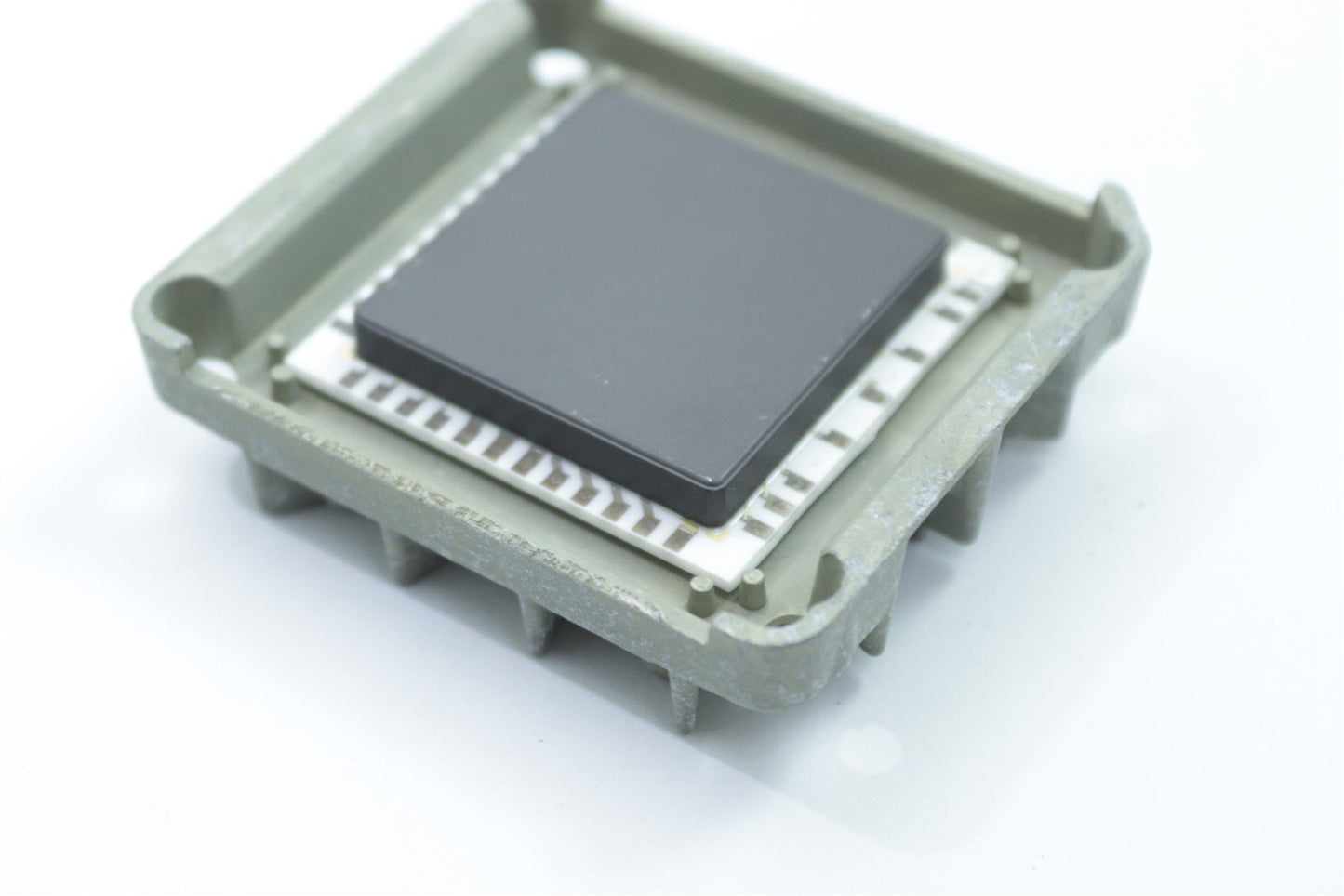 Tektronix Chip 165-2215-01 2430A Oscilloscope