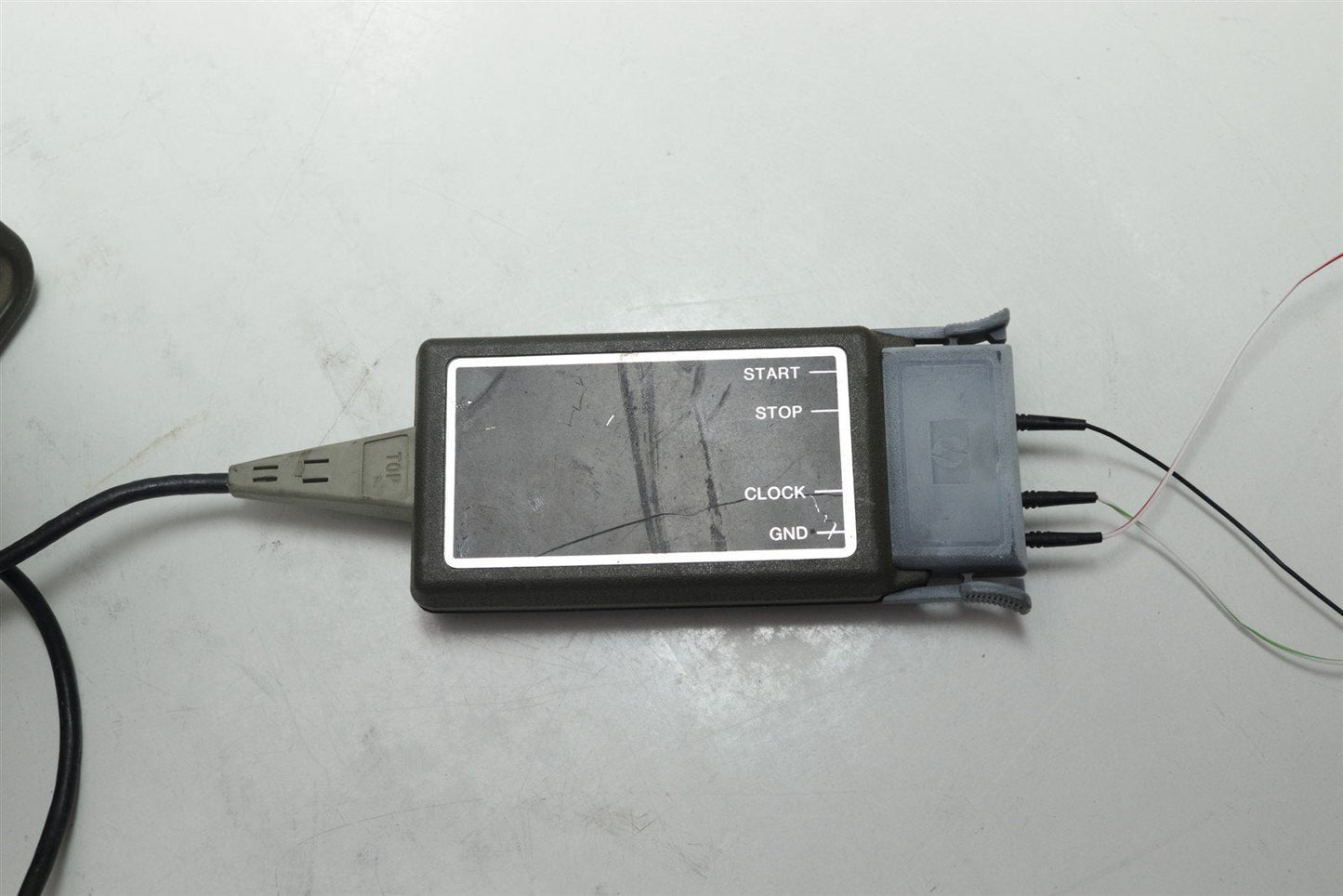 HP Signature Analyzer Model 5004A