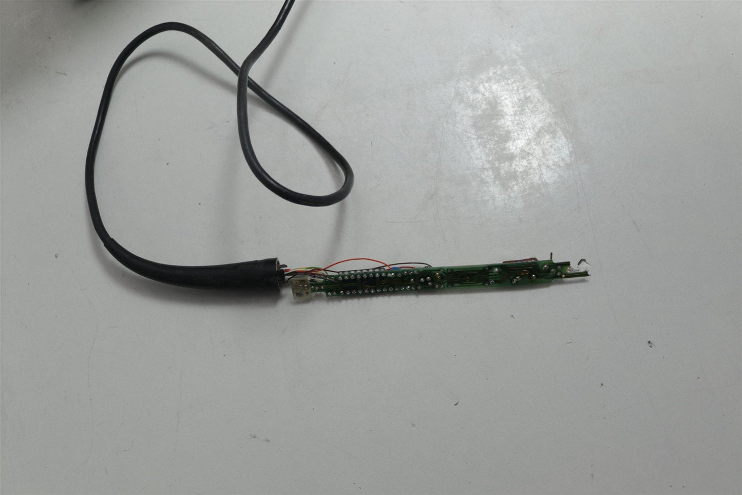 HP Signature Analyzer Model 5004A