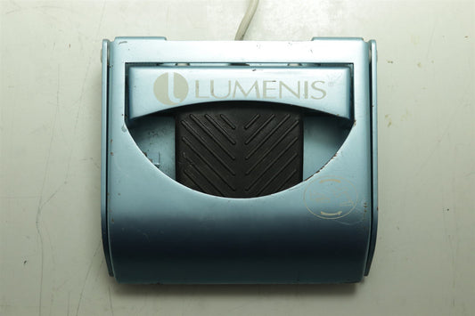 Lumenis Medical Laser Machine Footswitch Pedal Switch SA-1138520 REV.C