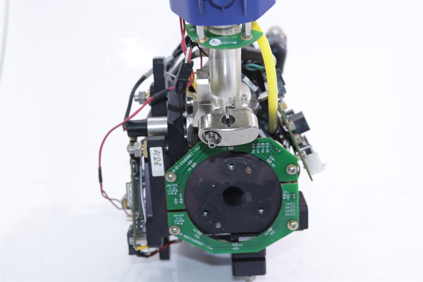 Lumenis Acupulse Duo CO2 Laser Output Module SMA Fiber