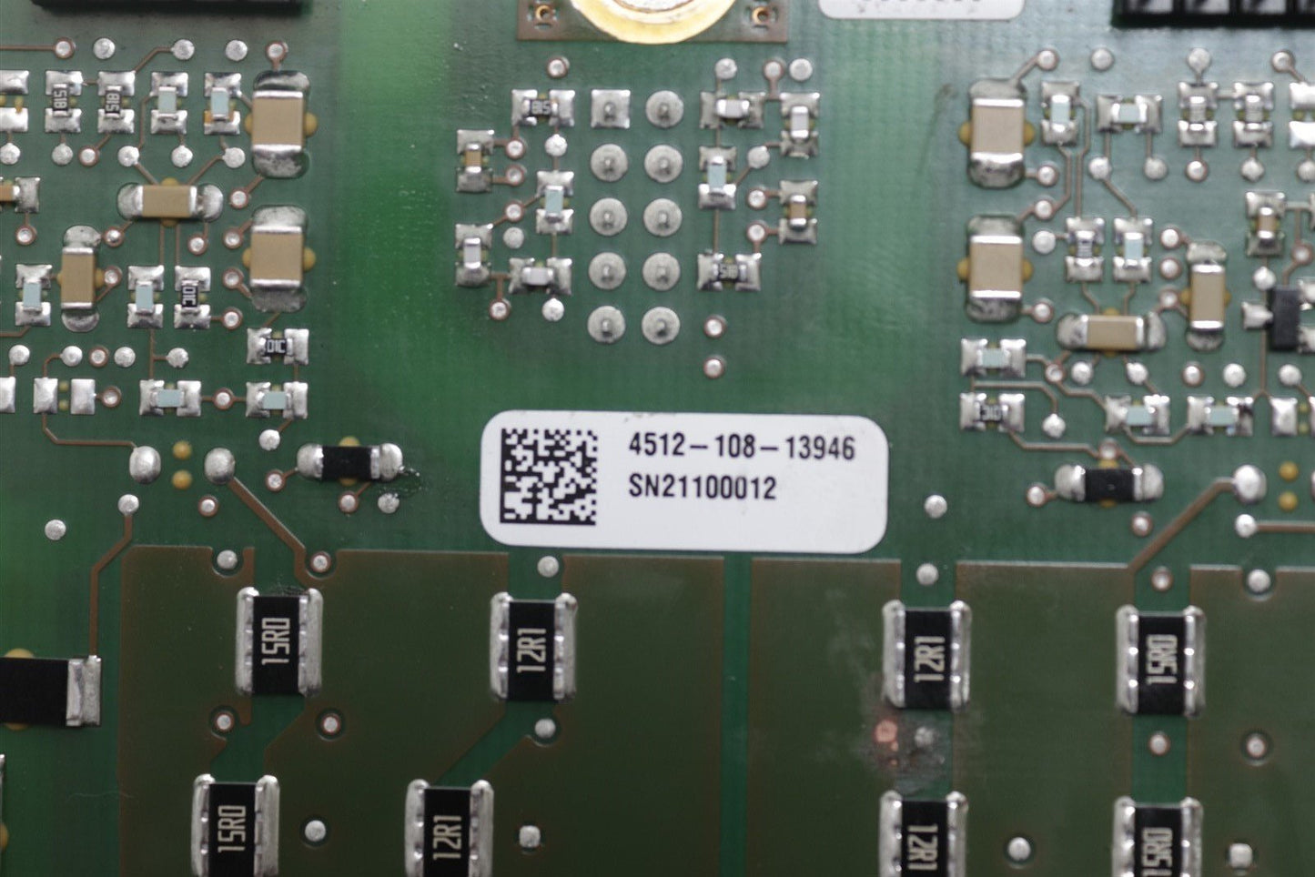 Philips Power supply 4512-108-13946 SN21100012