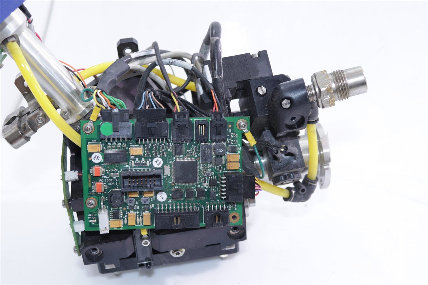 Lumenis Acupulse Duo CO2 Laser Output Module SMA Fiber