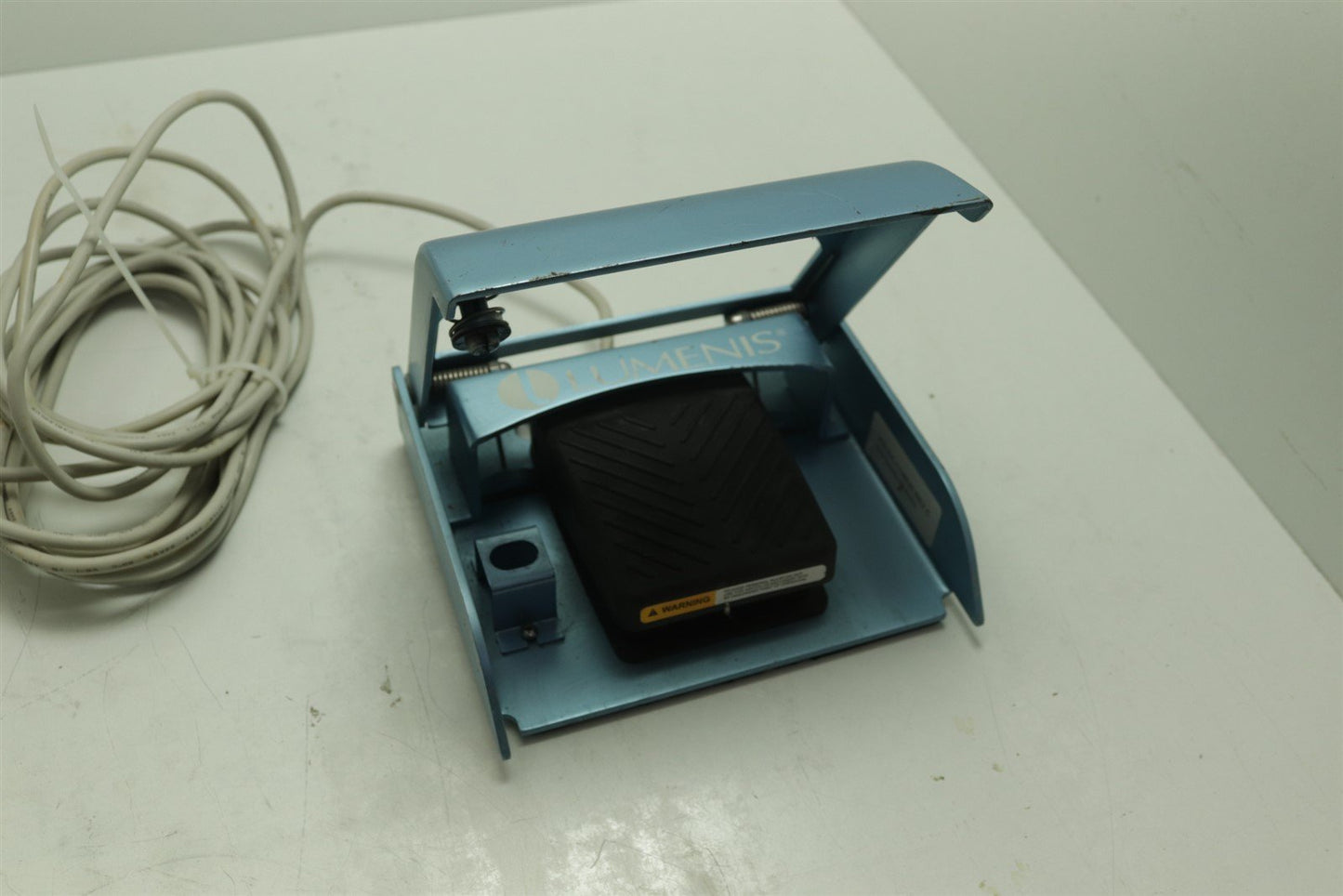 Lumenis Medical Laser Machine Footswitch Pedal Switch SA-1138520 REV.C