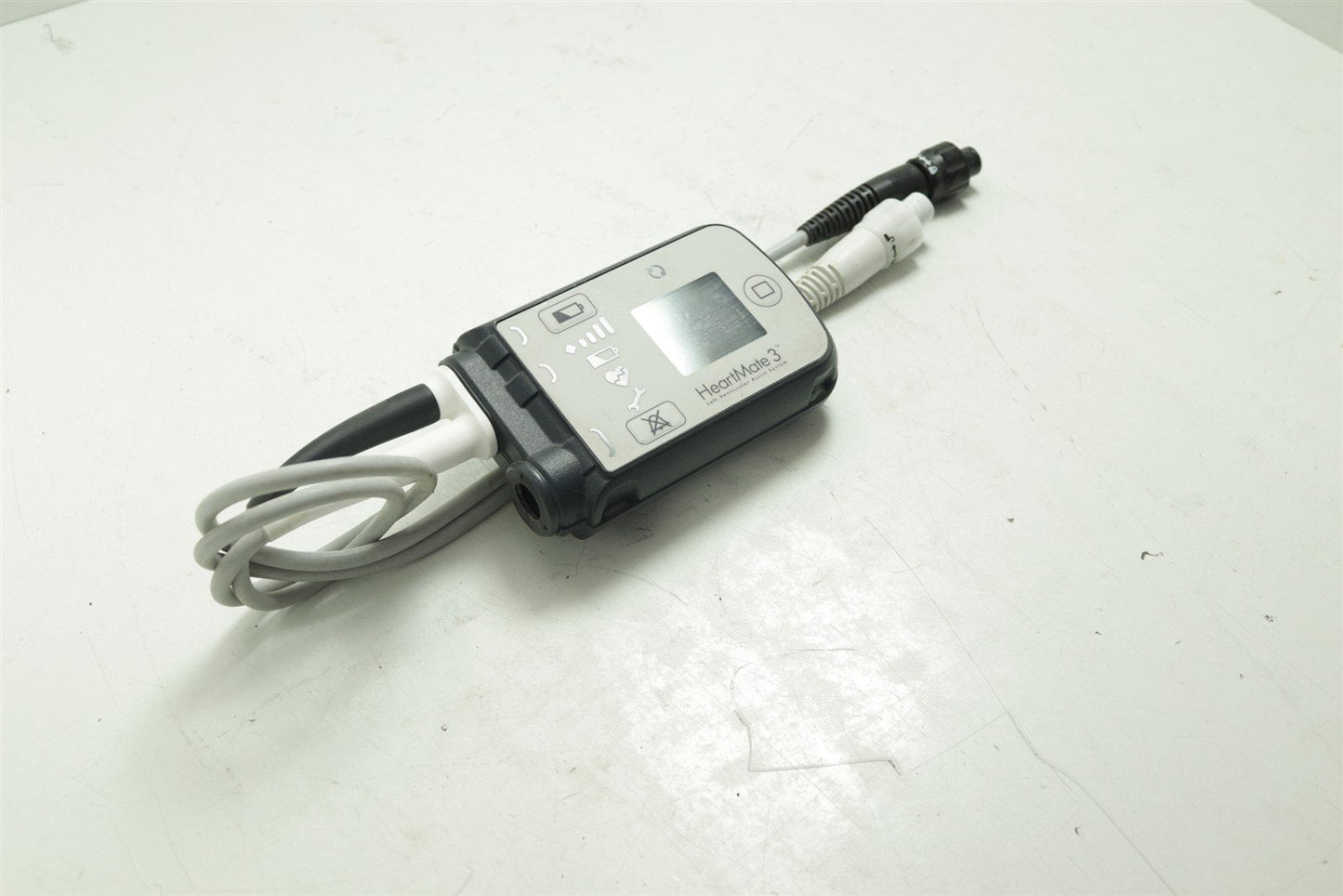 HeartMate III 3 System Controller 100175579