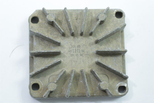 Tektronix U340 U440 Peak Detector Chip 2465 2445 2430A IC 165-1215-01 Tested