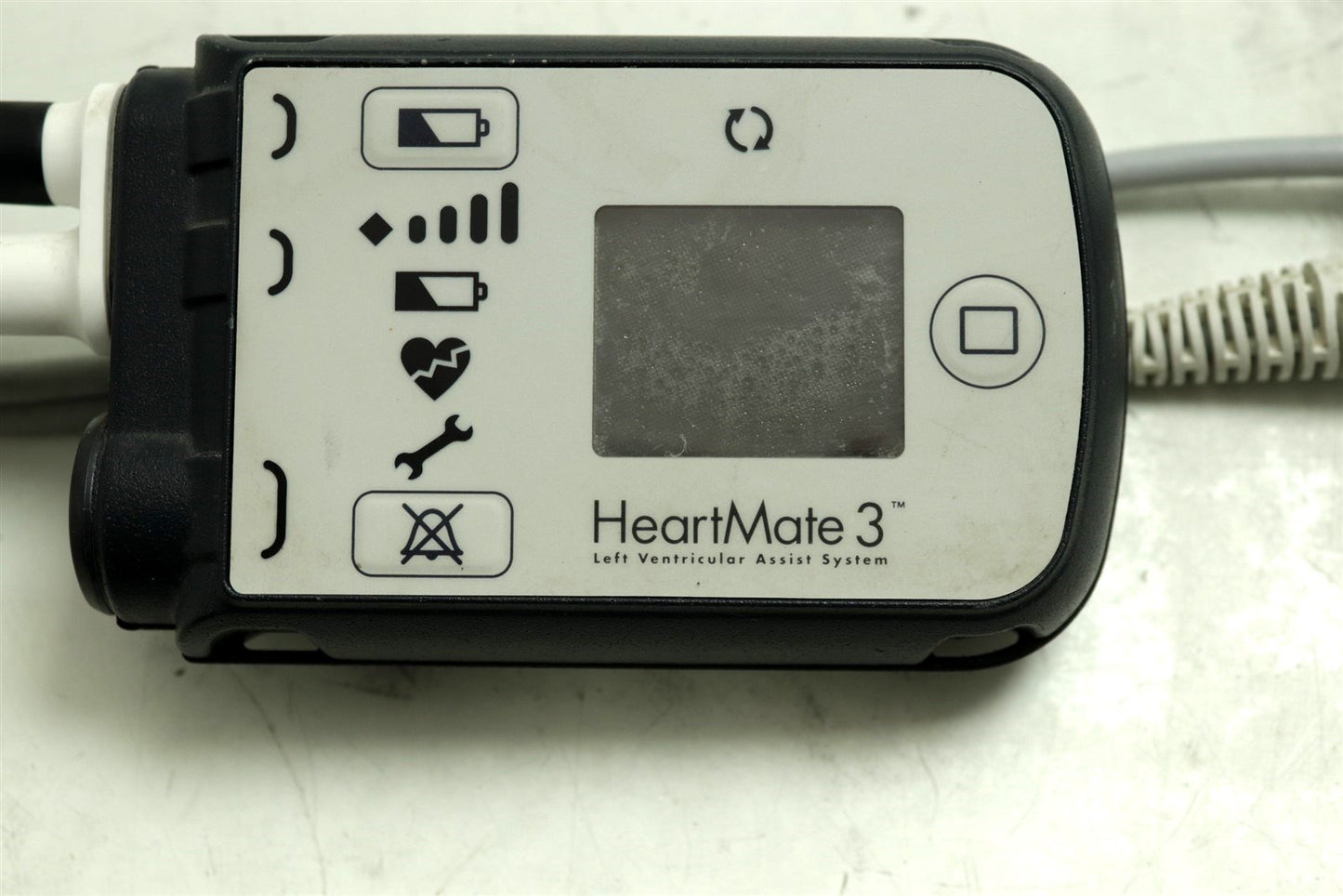 HeartMate III 3 System Controller 100175579