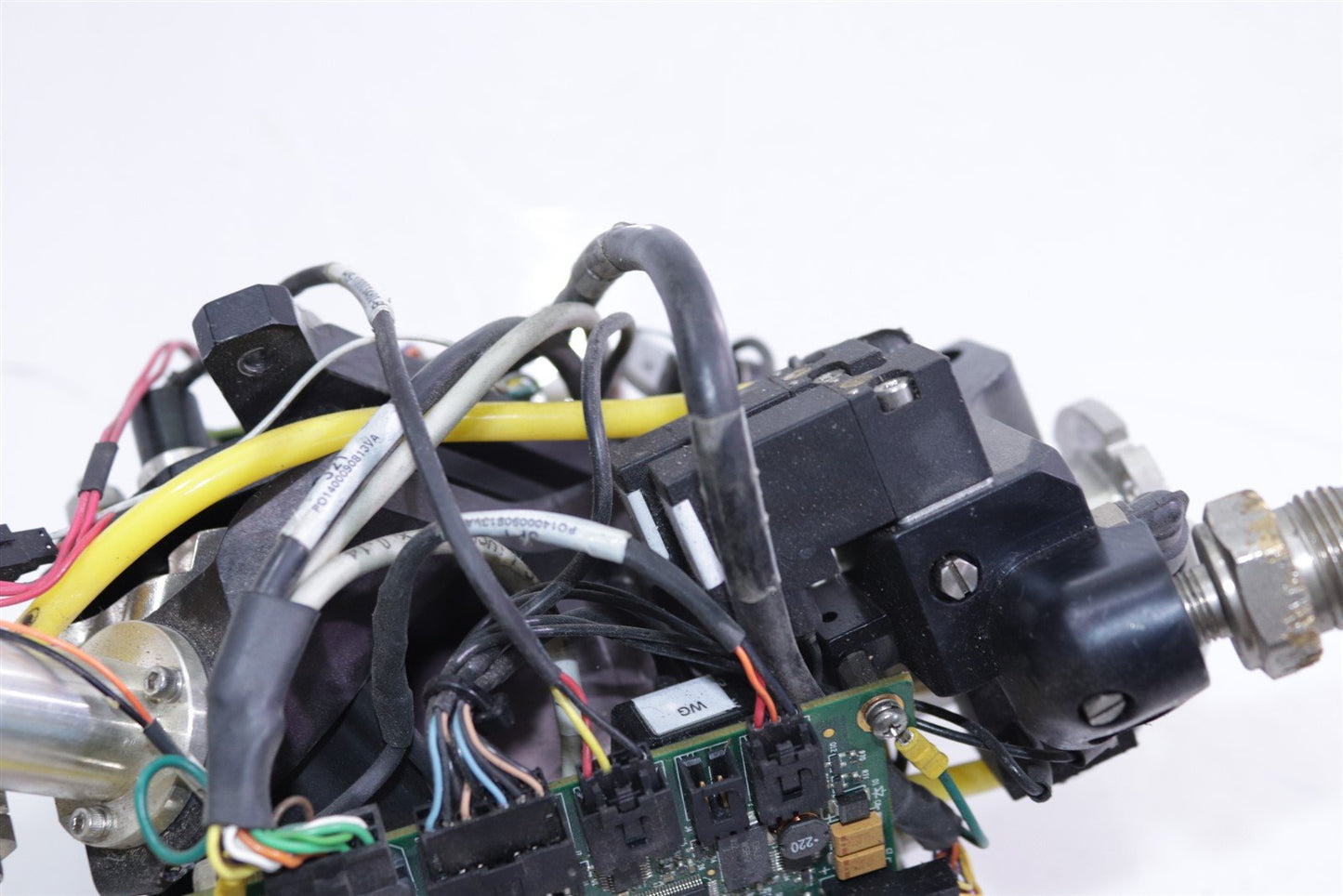 Lumenis Acupulse Duo CO2 Laser Output Module SMA Fiber