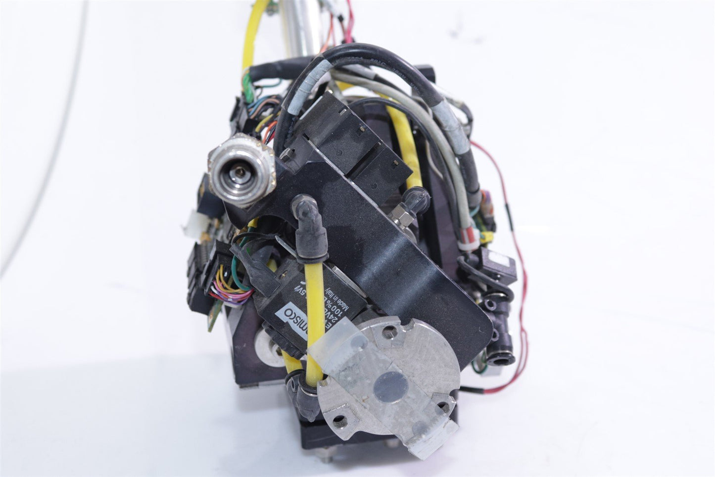 Lumenis Acupulse Duo CO2 Laser Output Module SMA Fiber