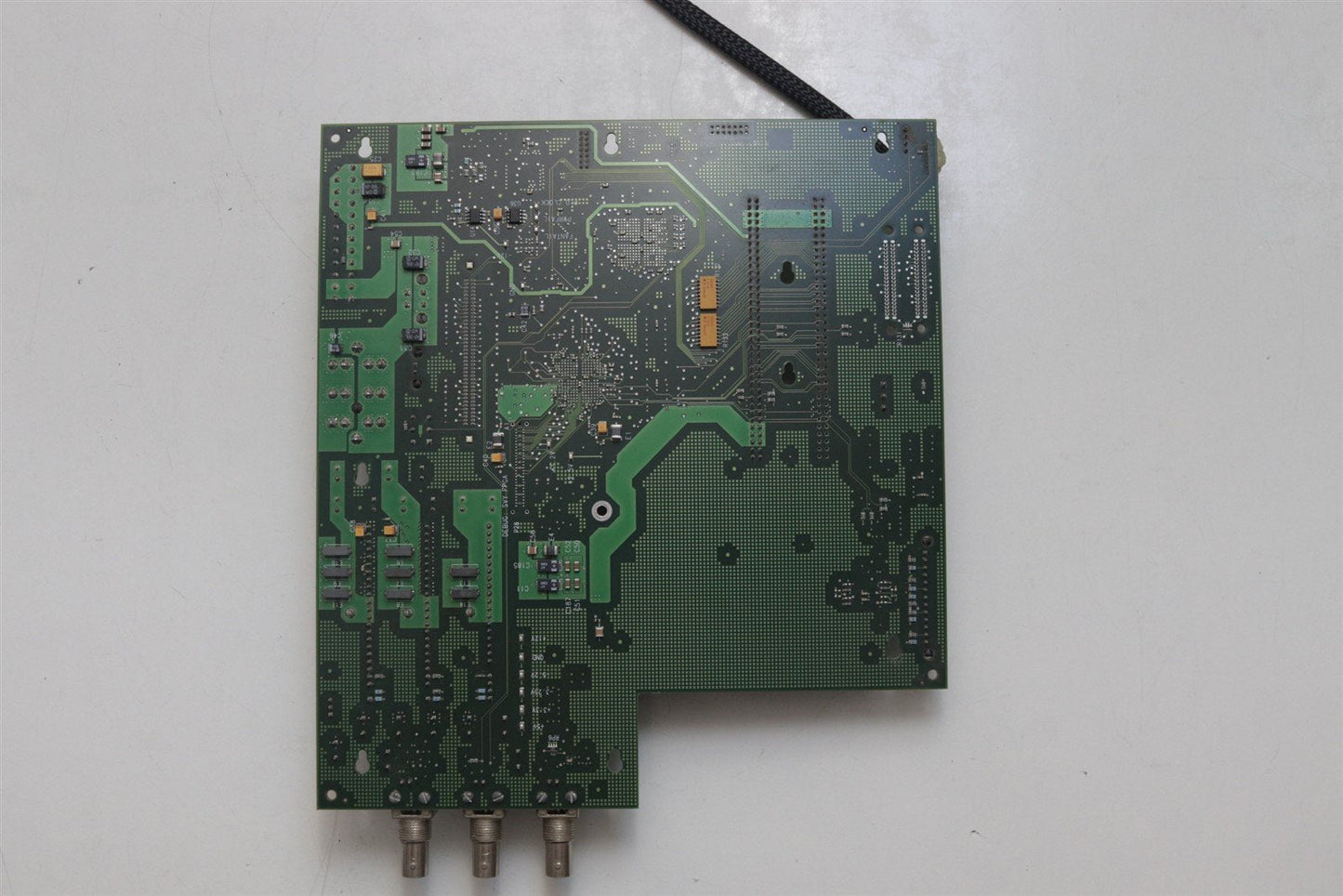 Agilent Keysight DSO3000 Series Oscilloscope N2861A Extension Module