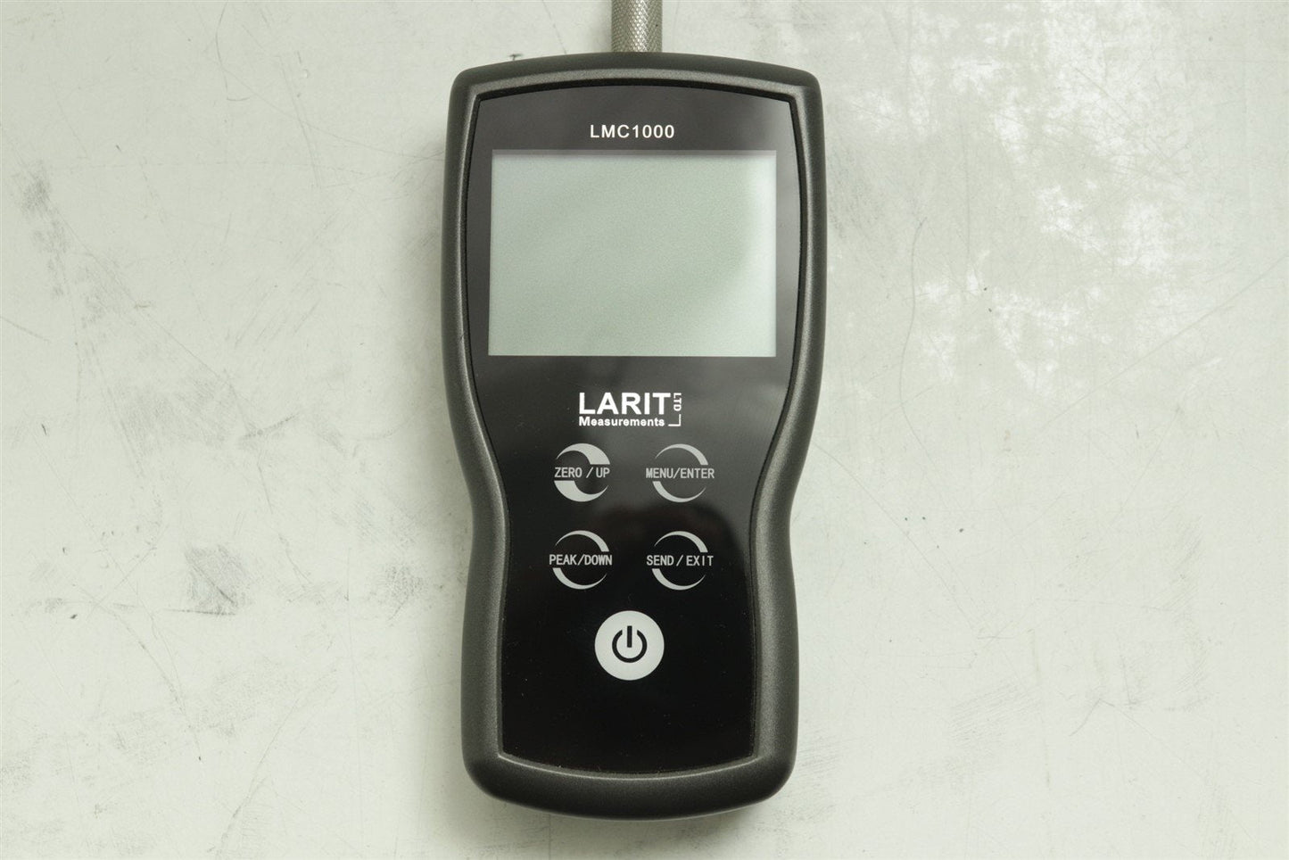 NEW Larit LTD LMC1000 Digital Force Gauge
