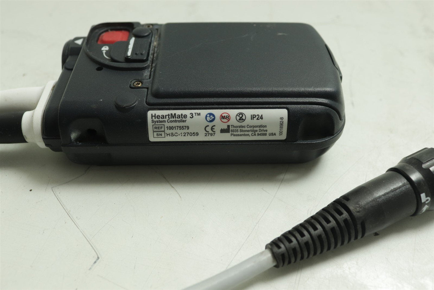 HeartMate III 3 System Controller 100175579