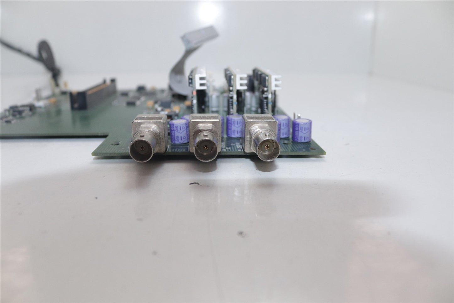 Agilent Keysight DSO3000 Series Oscilloscope N2861A Extension Module