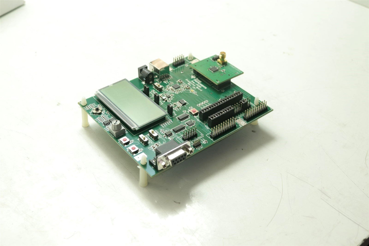 NEW Texas Instruments SmartRF SMARTRF05EB REV:1.8.1.3 TrxEB Evaluation Board