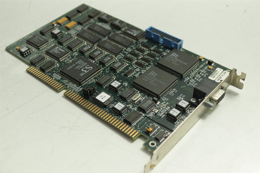 Cognex Video Mixer Rev-C Control Circuit Board Assy 800-5693-1