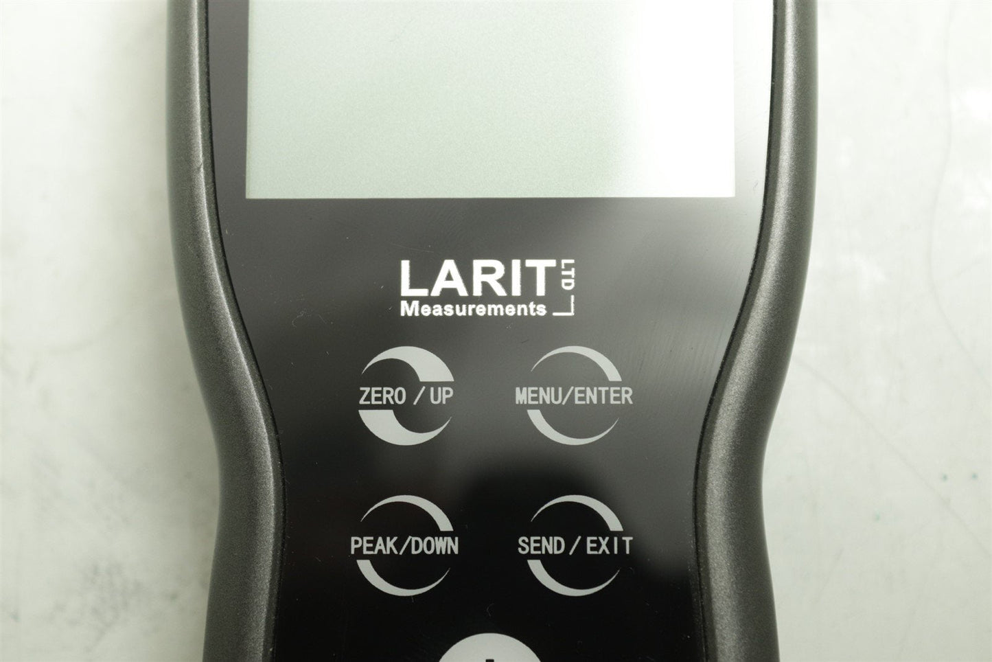 NEW Larit LTD LMC1000 Digital Force Gauge