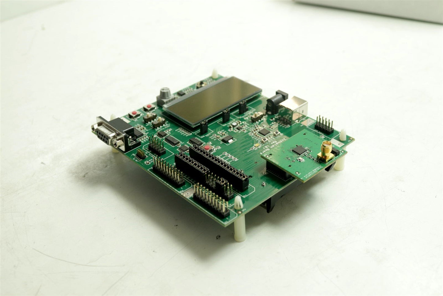 NEW Texas Instruments SmartRF SMARTRF05EB REV:1.8.1.3 TrxEB Evaluation Board
