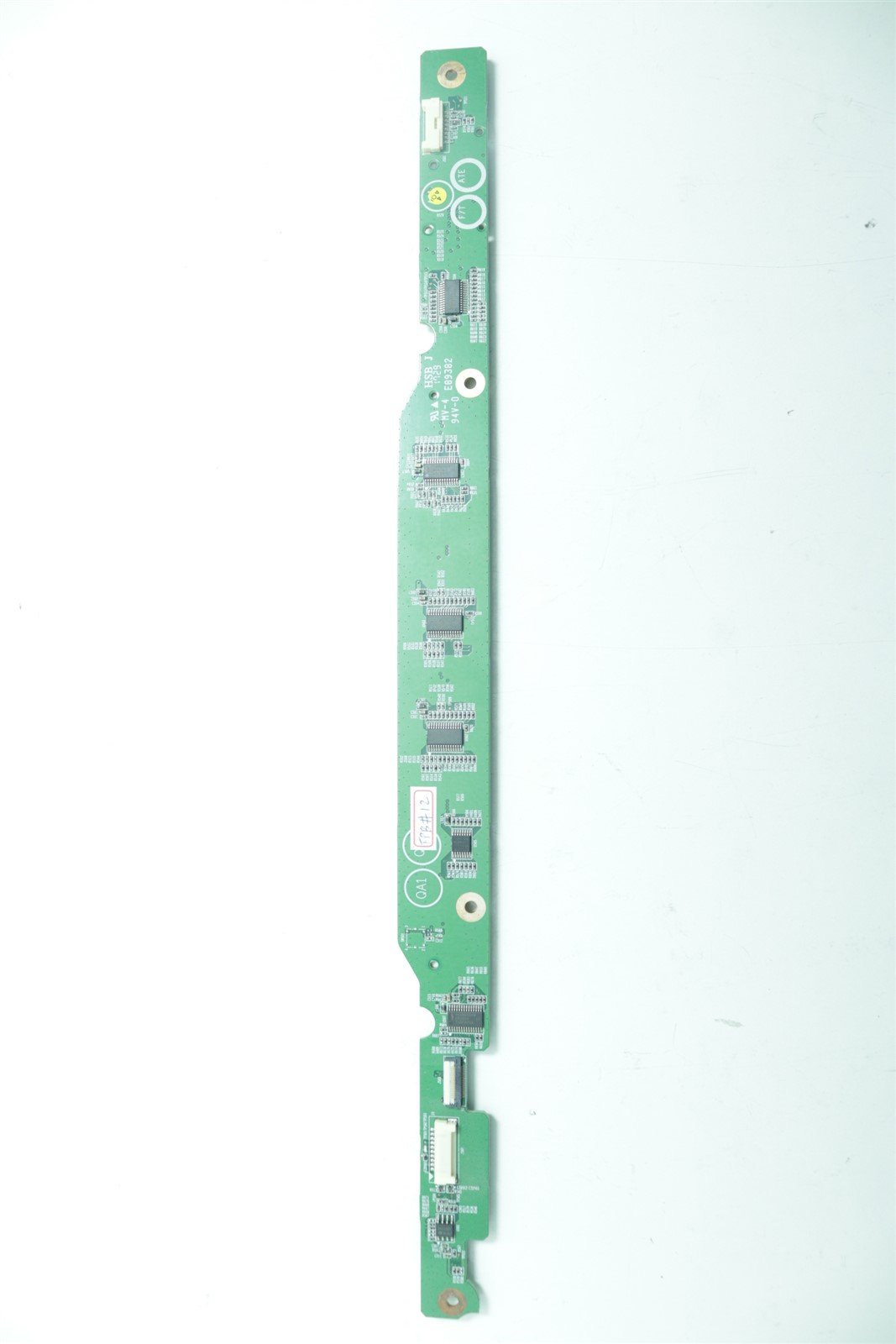 GE HealthCare Ultrasound Vivid Screen Board