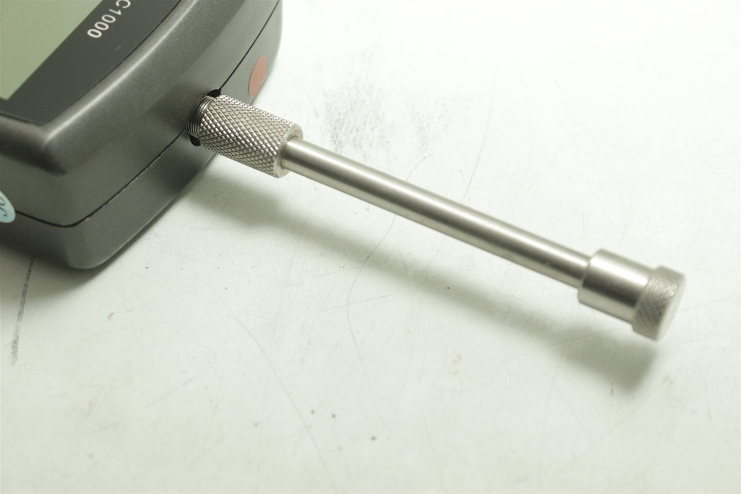 NEW Larit LTD LMC1000 Digital Force Gauge