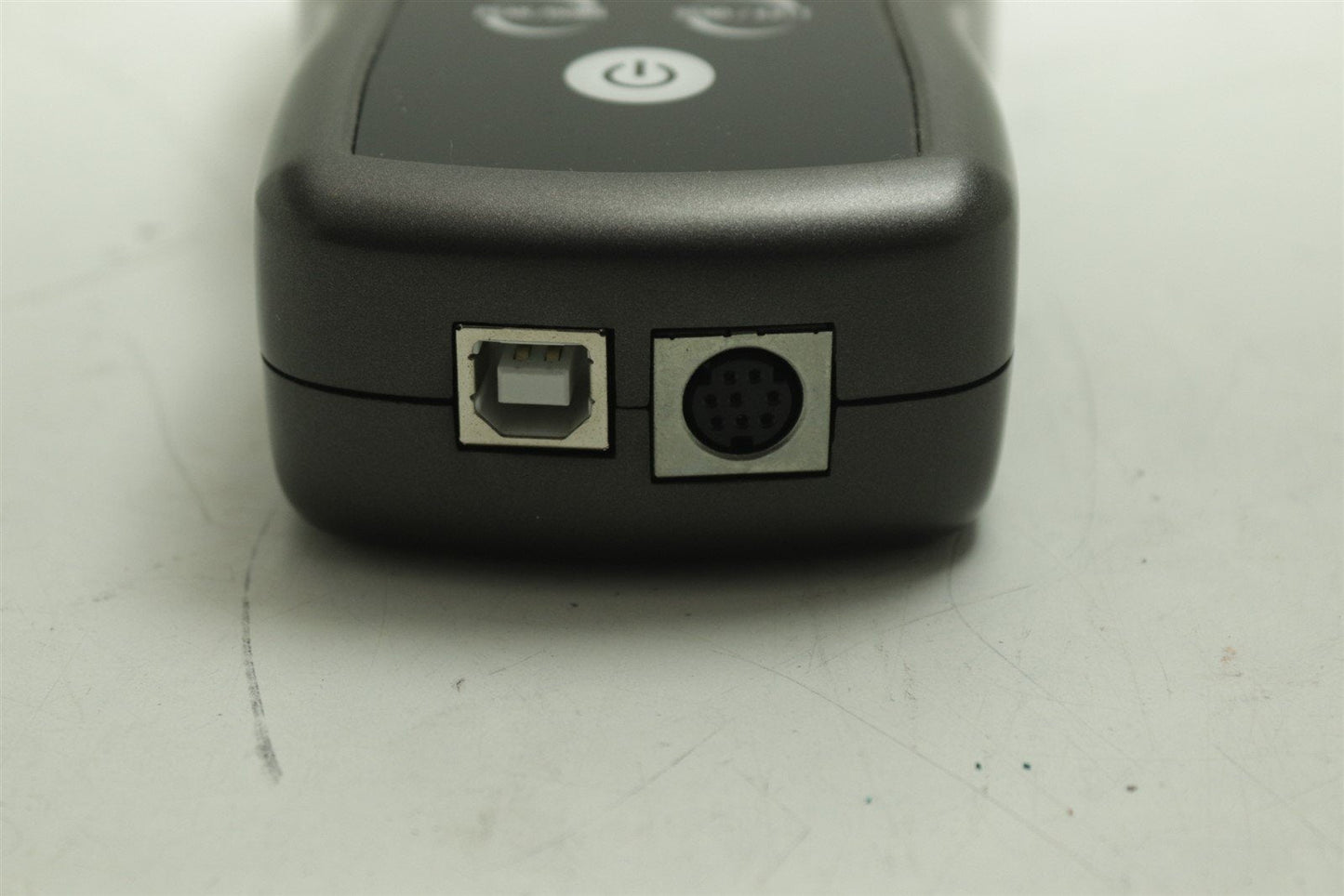 NEW Larit LTD LMC1000 Digital Force Gauge