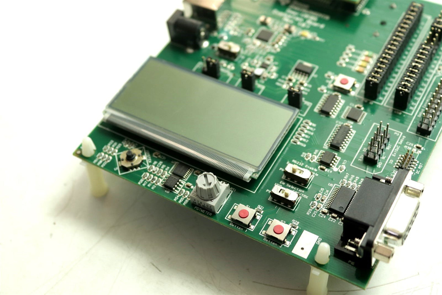 NEW Texas Instruments SmartRF SMARTRF05EB REV:1.8.1.3 TrxEB Evaluation Board