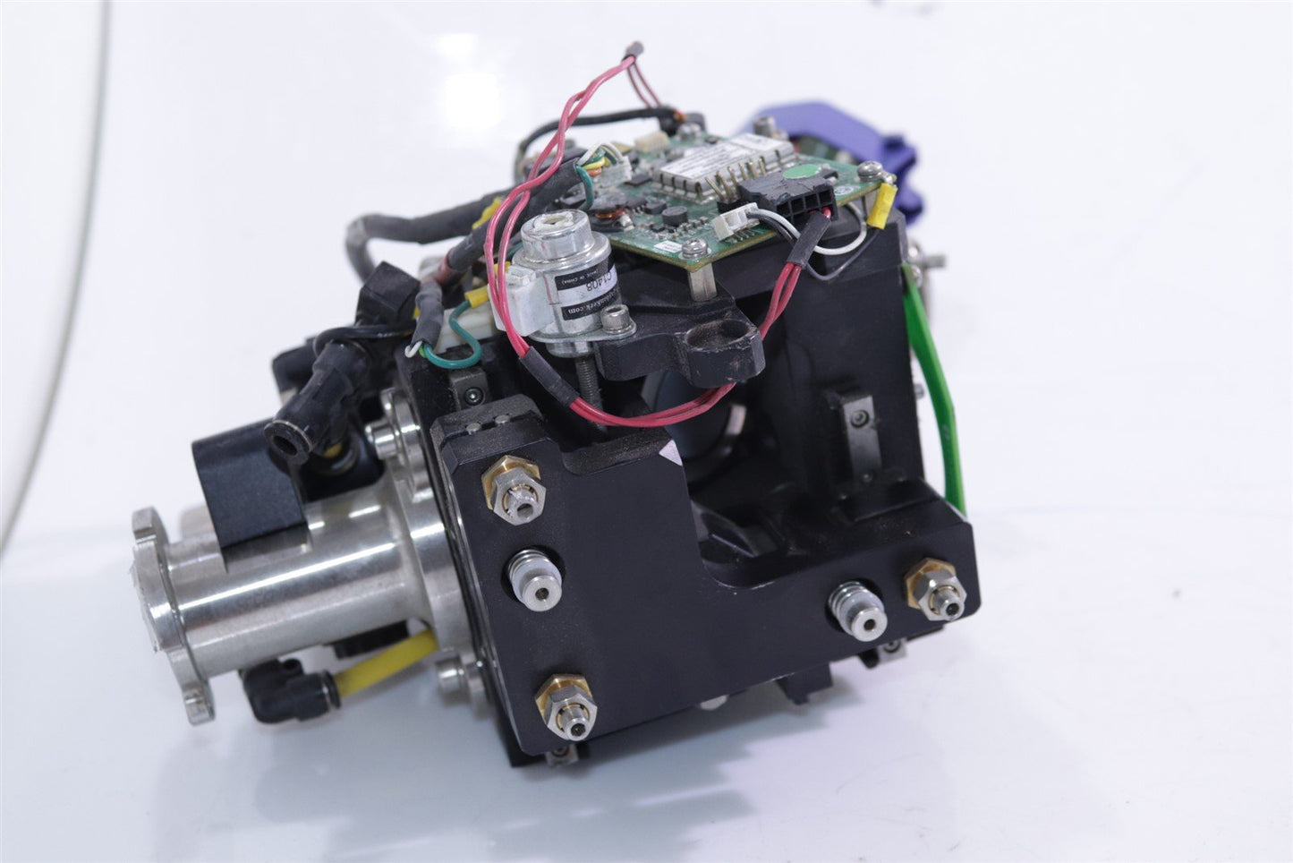 Lumenis Acupulse Duo CO2 Laser Output Module SMA Fiber