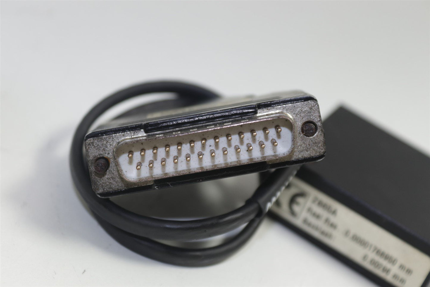 Used Fully Tetsted Newport Motorized Linear Stage Encoder MFA-CC Z865A UE1724SR