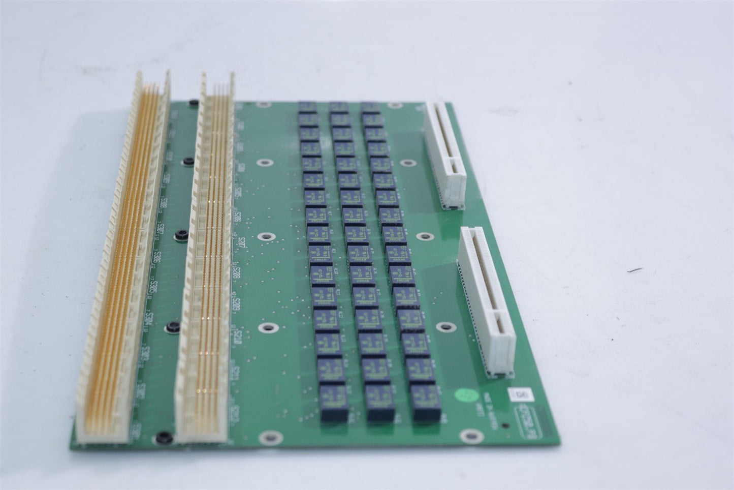 GE General Electric Voluson 730 Ultrasound CPZ Board CPZ50A.P3